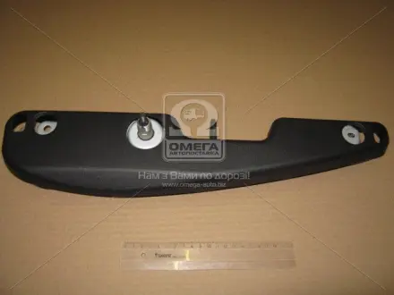 Мотор склоочисника заднього скла SPORTAGE NEW MOBIS (KIA, Hyundai) 98700-1F002