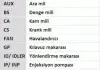 Роликовий модуль натягувача ременя (ролик, ремінь) Contitech CT755K1 (фото 17)