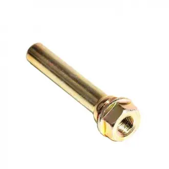 Направляющая тормозного суппорта переднего, нижняя Aftermarket 3501113-K00