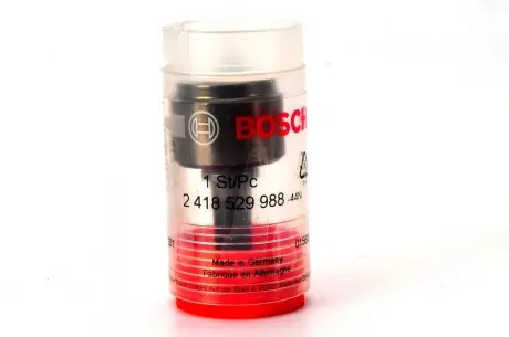 Нагнетат клапан тнвд (2-й сорт) BOSCH 2 418 529 988
