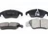 Тормозные колодки дисковые (без датчика) ZIMMERMANN 247431902 (фото 7)