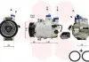 Компресор кондиціонера AUDI Van Wezel 0300K029 (фото 1)