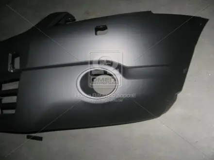 Бампер передн. NIS QASHQAI TEMPEST 037 0391 901