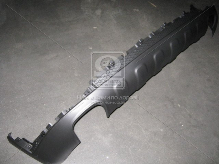 Панель бампера заднего SSANGYONG 7882634002