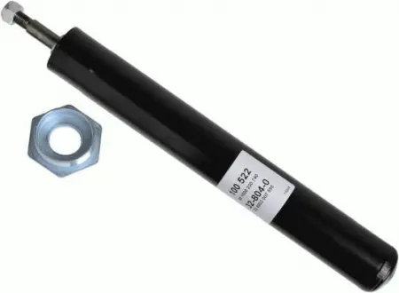 Амортизатор двойной. OPEL передние. SACHS 100 522