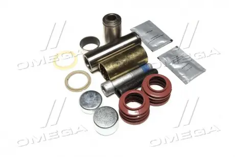 Р-к суппорта KNORR SK7. направляющие RIDER RD 08369