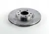 Диск тормозной MAZDA 6 07-12 передние. RIDER RD.3325DF4974S (фото 1)