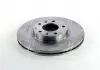 Диск тормозной MAZDA 6 07-12 передние. RIDER RD.3325DF4974S (фото 2)