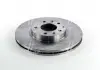 Диск тормозной MAZDA 6 07-12 передние. RIDER RD.3325DF4974S (фото 4)