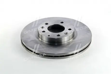 Диск тормозной MAZDA 6 07-12 передние. RIDER RD.3325DF4974S