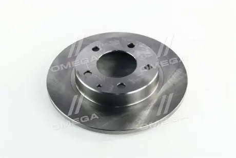 Диск тормозной MAZDA 626 задн. REMSA 6206.00