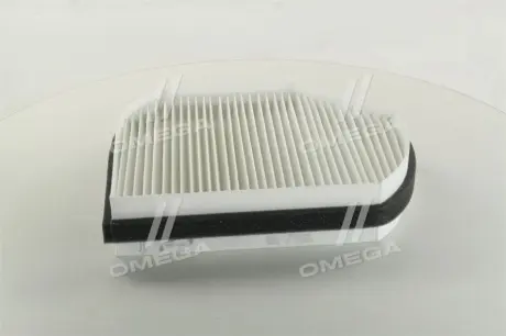 Фильтр салона M-BENZ (пр-во) PARTS-MALL PMR-001