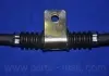 Трос ручного тормоза PARTS-MALL PTB-369 (фото 7)