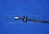 Трос ручного тормоза PARTS-MALL PTB-367 (фото 6)
