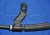 Трос ручного тормоза PARTS-MALL PTB-330 (фото 6)