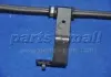 Трос ручного тормоза PARTS-MALL PTB-324 (фото 7)