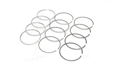 Кільця поршневі STD PARTS-MALL HCIA-068S