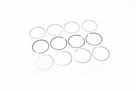 Кільця поршневі STD PARTS-MALL HCIA-097S