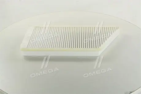 Фільтр салону PEUGEOT 206 MFILTER M-FILTER K925 (фото 1)