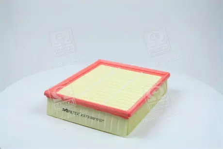 Фильтр воздушный AUDI. VW MFILTER M-FILTER K173