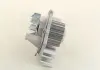 Насос водяной PSA 1.9TD XUD9 95- Metelli 24-0911 (фото 4)