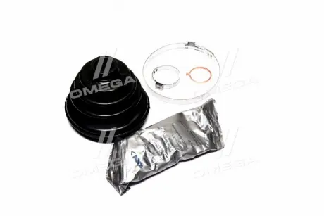 Пыльник ШРУСа наруж.OPEL (GKN) Lobro GKN (Lobro) 26039