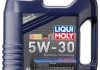 Масло моторное Optimal HT Synth 5W-30 (4 л) LIQUI MOLY 39001 (фото 1)