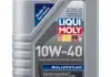 Масло моторное Liqui Moly MoS2 Leichtlauf 10W-40 (1 л) 1930