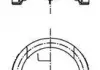 Поршень VAG 81.01 1.6 97- (пр-во KS) Kolbenschmidt 99792600