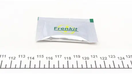 Ремкомплект супорт (Направляюча супорта) FRENKIT 818001