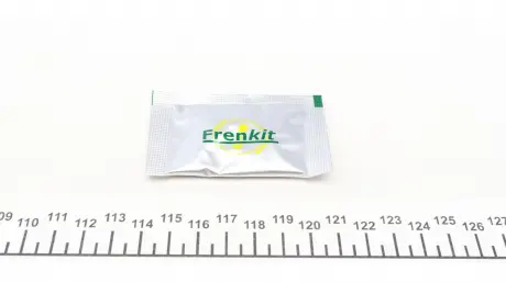 Ремкомплект суппорта (направляющая суппорта) FRENKIT 810011