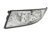 Фара п-тум. лев. SKODA FABIA 10- (пр-во DEPO) Depo 665-2008L-UE