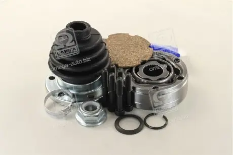 ШРУС внутрішній з пилюжником VW CIFAM 617-022
