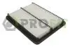Фильтр воздушный SORENTO 02-06 2,5L CRDi PROFIT 1512-2503 (фото 1)
