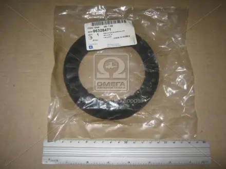 Подушка задней пружины верхняя Эпика, Эванда GM 96328471