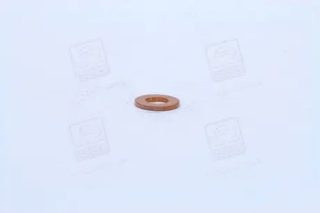 Кольцо форсунки дизель (медь) MOBIS MOBIS (KIA, Hyundai) 33818-27000