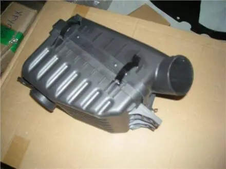 Корпус воздушного фильтра LANOS в сборе (+ фильтр) GM 96182219