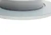 Диск гальмівний Ford Focus 1.0-2.0 11- ZIMMERMANN 250136620 (фото 3)