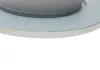 Диск гальмівний Ford Focus 1.0-2.0 11- ZIMMERMANN 250136620 (фото 5)
