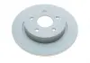 Диск гальмівний Ford Focus 1.0-2.0 11- ZIMMERMANN 250136620 (фото 7)