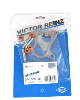 Комплект прокладок из различных материалов VICT_REINZ VICTOR REINZ 04-10053-01