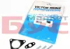 Комплект прокладок из различных материалов VICT_REINZ 04-10064-01