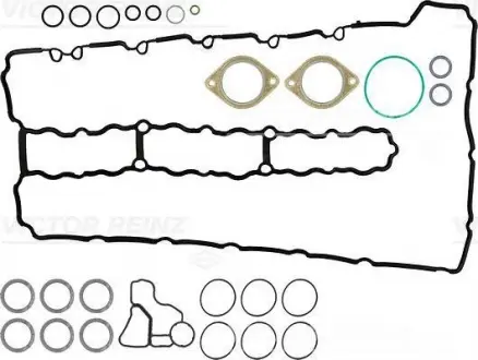 Комплект прокладок из различных материалов VICT_REINZ VICTOR REINZ 02-39366-01