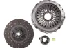 Сцепление (компл.) 400 MM MAN (пр-во Valeo) VALEO 827358