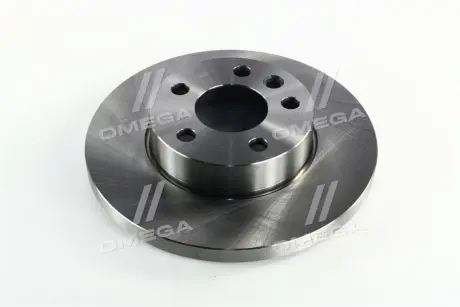 Диск тормозной VW T4. передние. REMSA 6550.00