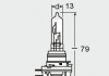 Автолампа Original Line H15 PGJ23T-1 70 W 75 W прозрачная OSRAM 64177 (фото 2)