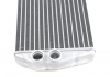 Радиатор отопителя OPEL Combo 01- NRF 54208 (фото 4)