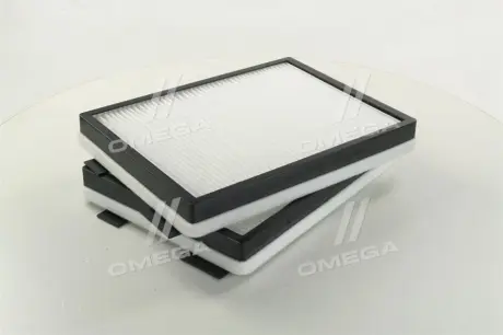 Фильтр салона BMW (2шт.) MFILTER M-FILTER K905-2