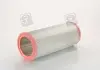 Фільтр повітряний RENAULT MFILTER M-FILTER A108 (фото 3)