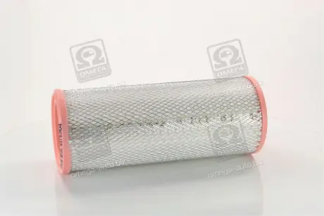Фільтр повітряний RENAULT MFILTER M-FILTER A108 (фото 1)